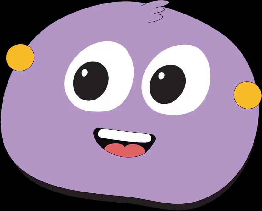 Plix Kids Mascot