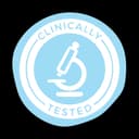Clinically Tested