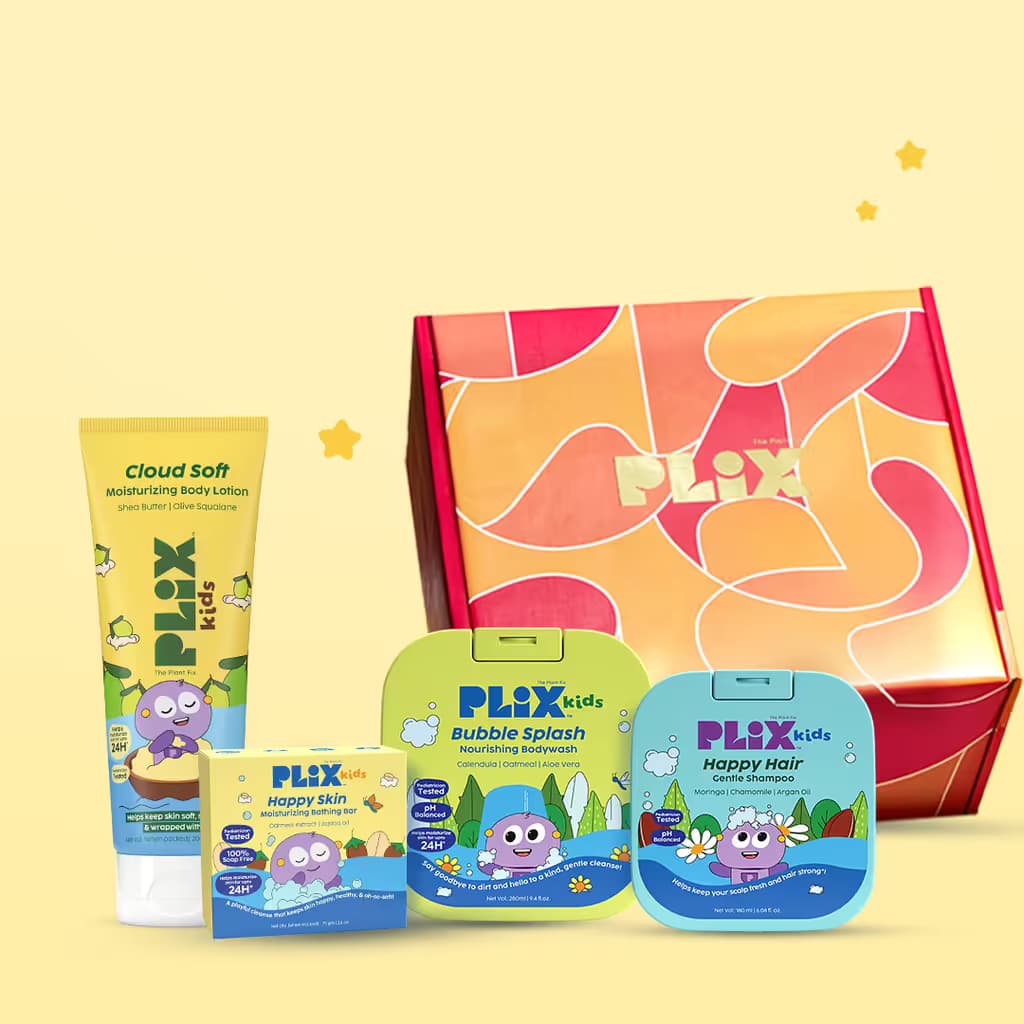 All-In-One Daily Care Gift Box