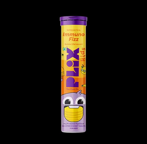 Immuno Fizz