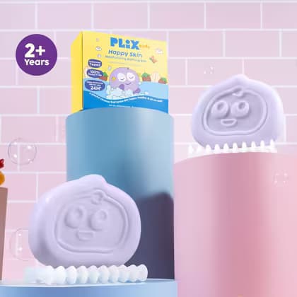 Happy Skin Bathing Bar