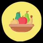 Fruit & Vegetable Blend