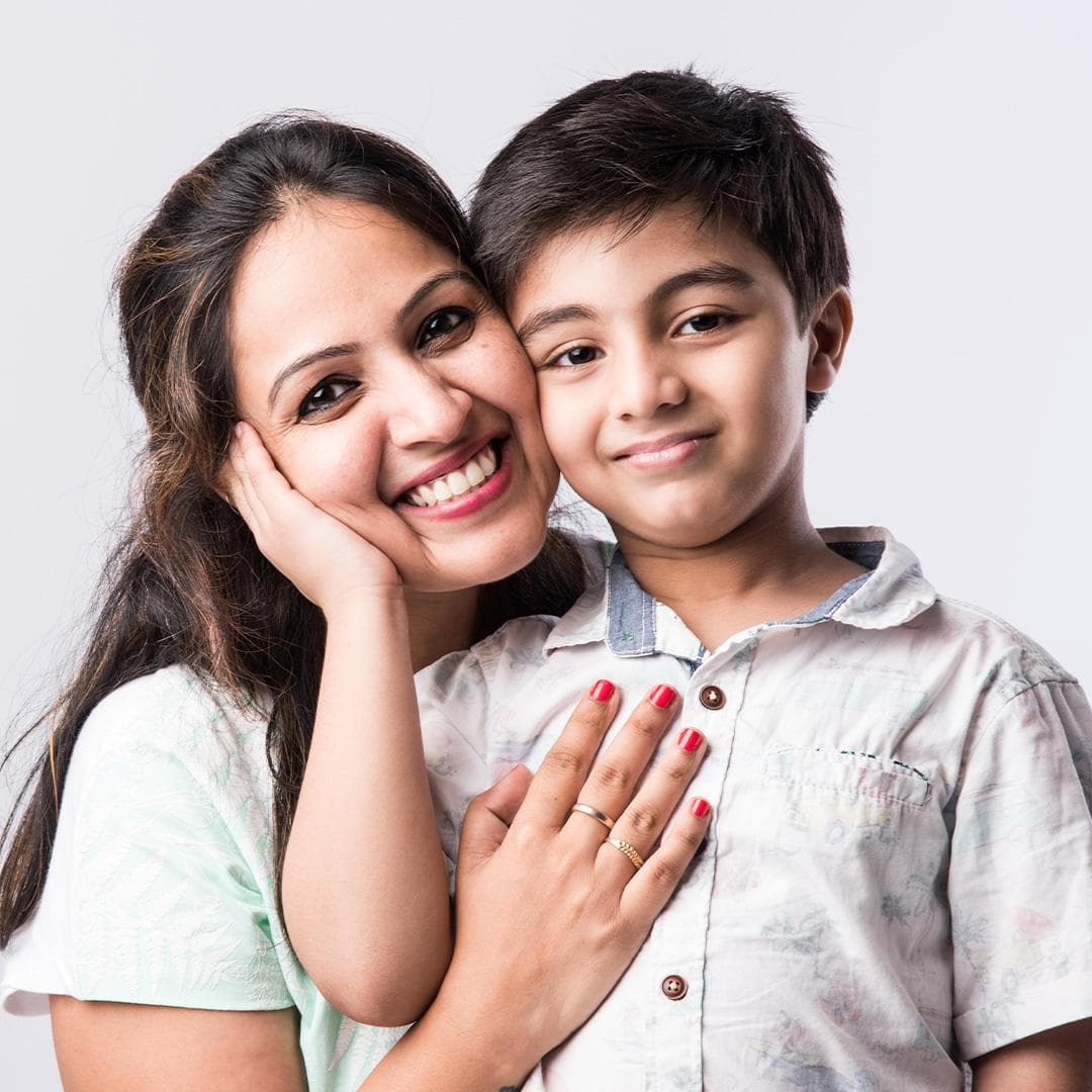 Anjali Reddy
