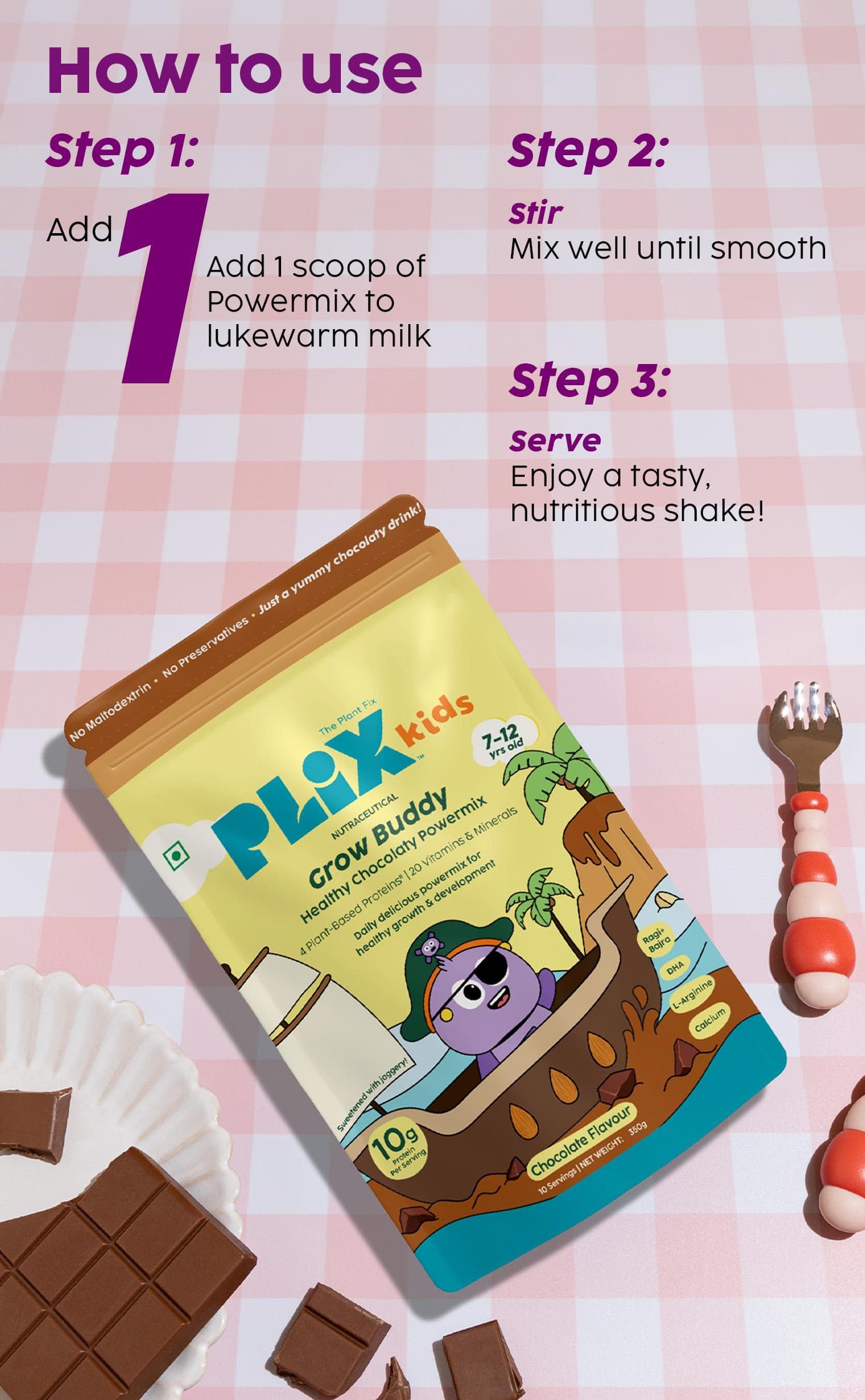 How to use