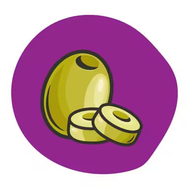 Olive Squalane