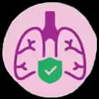Supports Respiratory Health