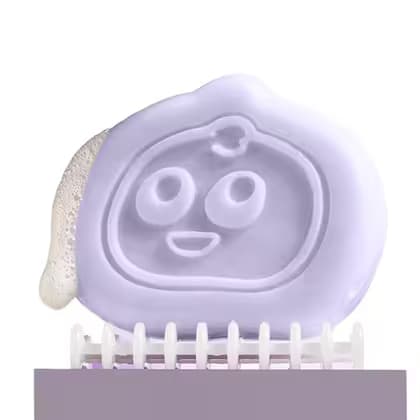 Happy Skin Moisturizing Bathing Bar