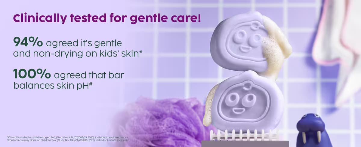 Plix Kids Nutrition Product