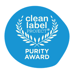 Clean, Certified, Plant-Based Goodness