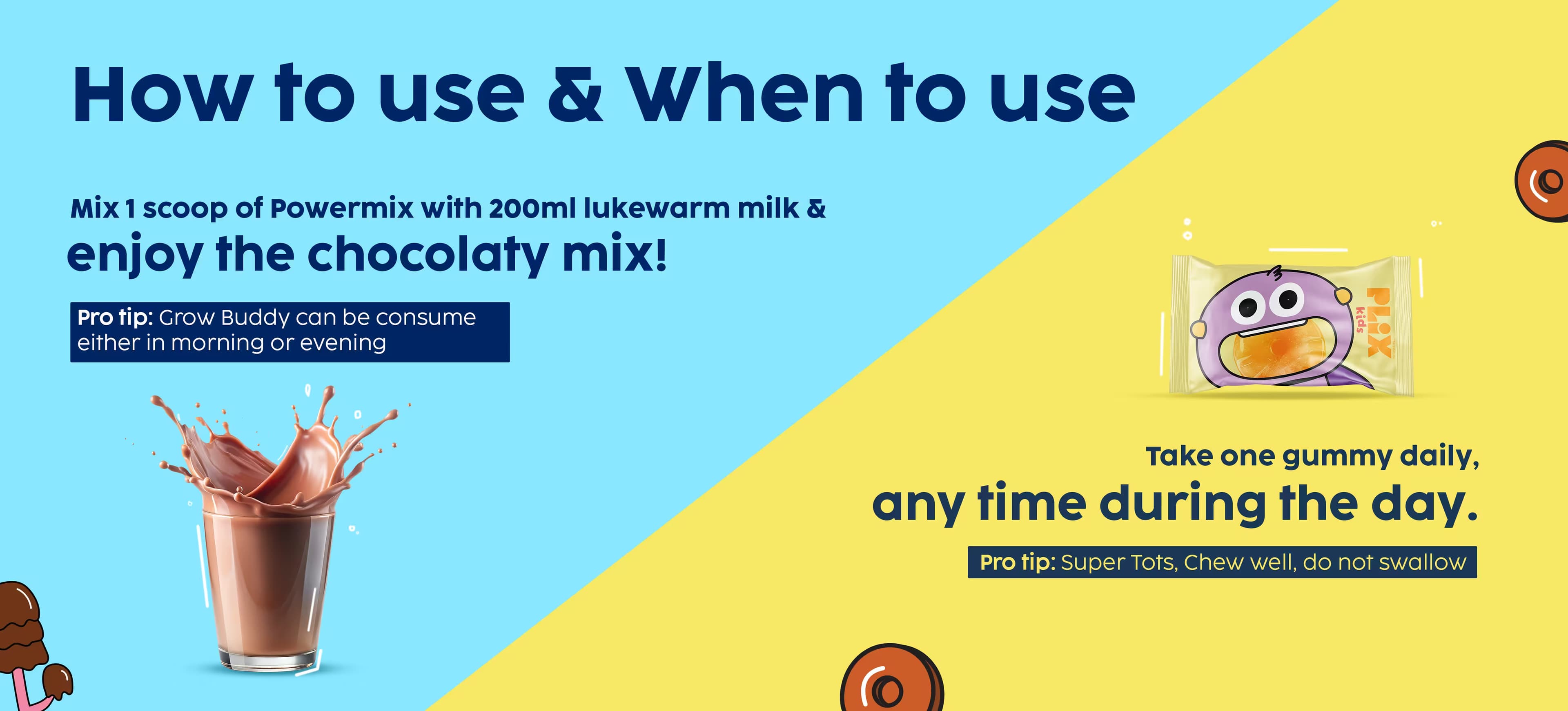 How to use