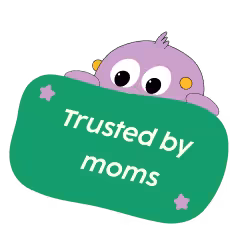 Trusted by Moms